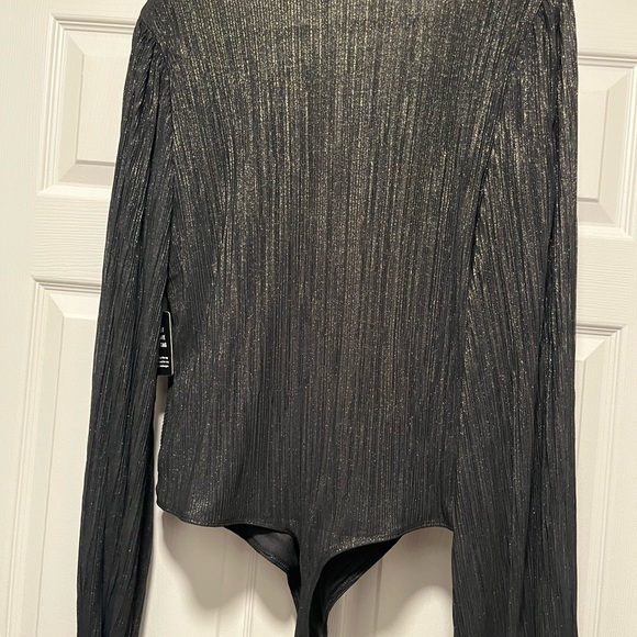 Express bodysuit - Picture 3 of 3